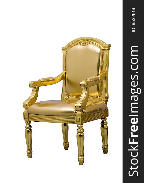 The Bling Chair