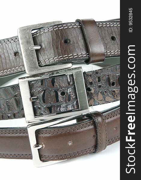 Belts