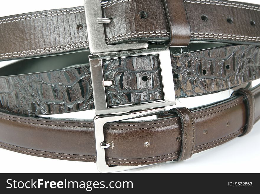 Belts