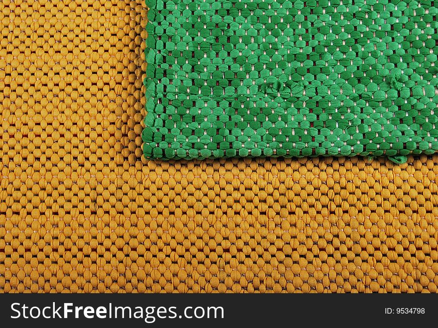 Background of rugs material pattern texture flooring