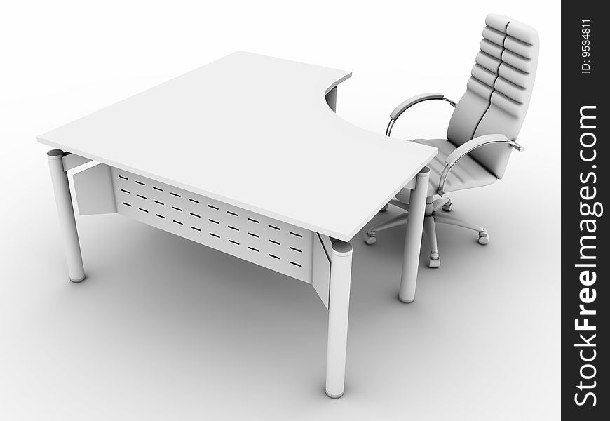 Office furniture