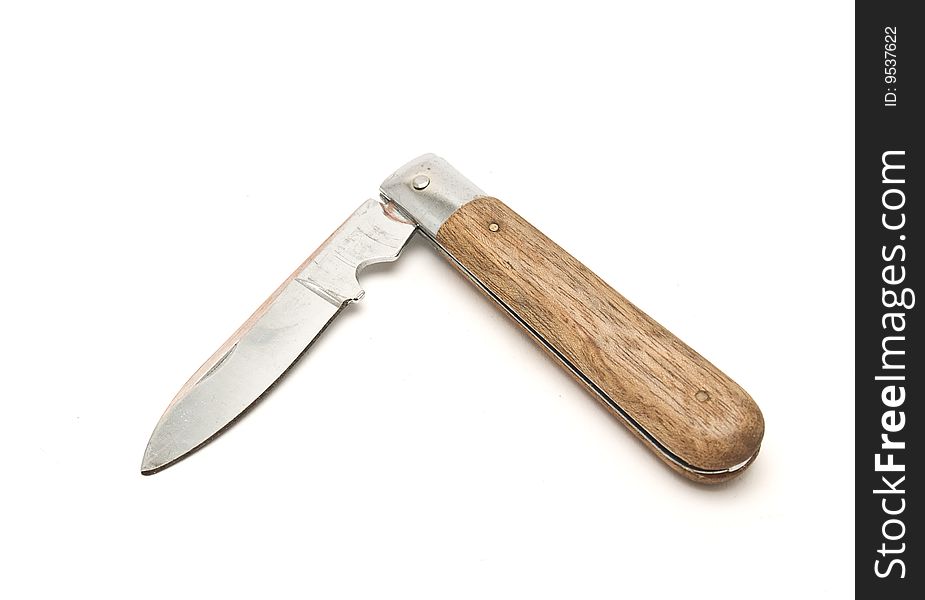 Penknife