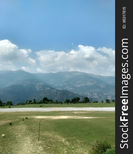Mantalai is a beautiful place in Jammu and Kashmir , India.It is said that Goddess Parvati was born at the location of Mantalai Temple. It is also believed that Lord Shiva married Goddess Parvati here.