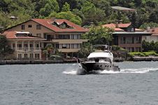 Luxurious Yacht Stock Photos Luxurious Yacht Stock Photos