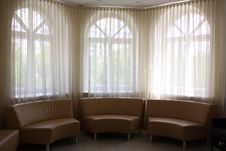 Three Windows Stock Photos Three Windows Stock Photos