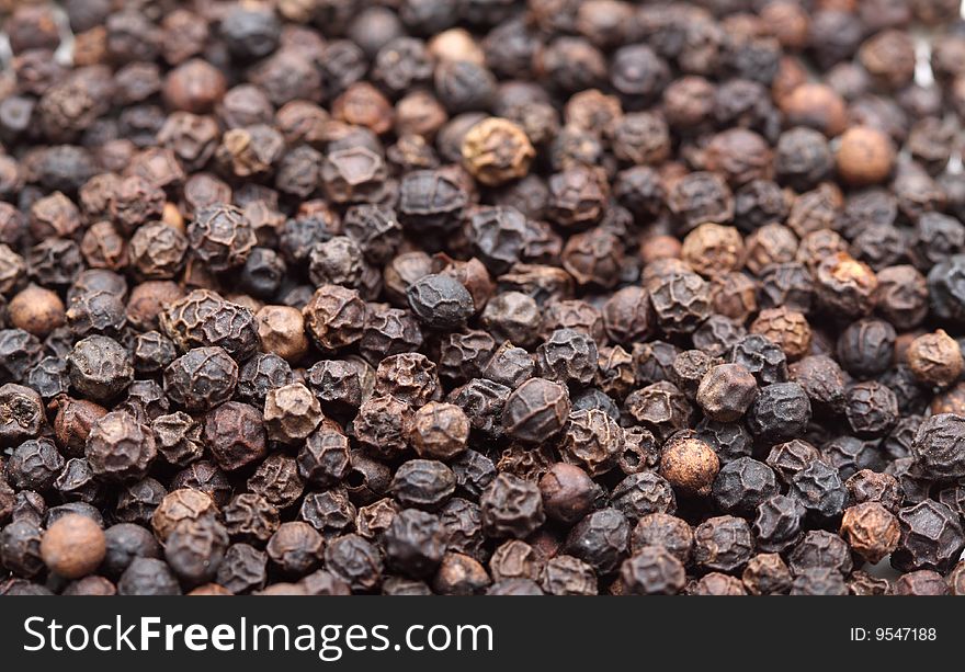 Peppercorn