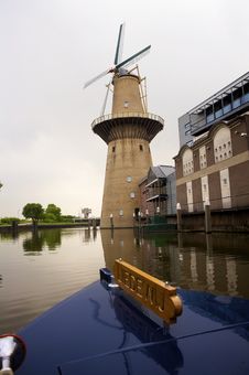 Windmill Stock Images Windmill Stock Images