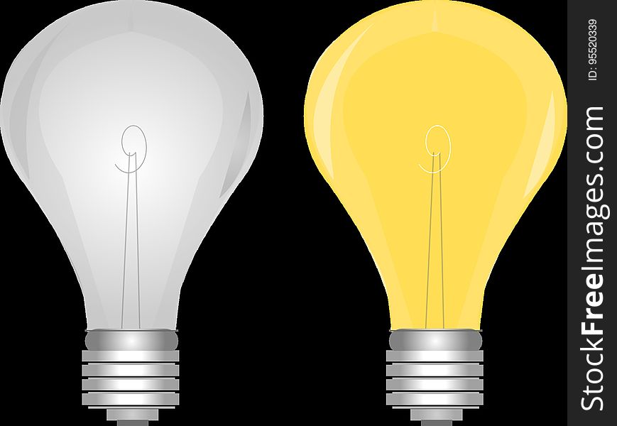 Lighting, Light Bulb, Product Design, Energy