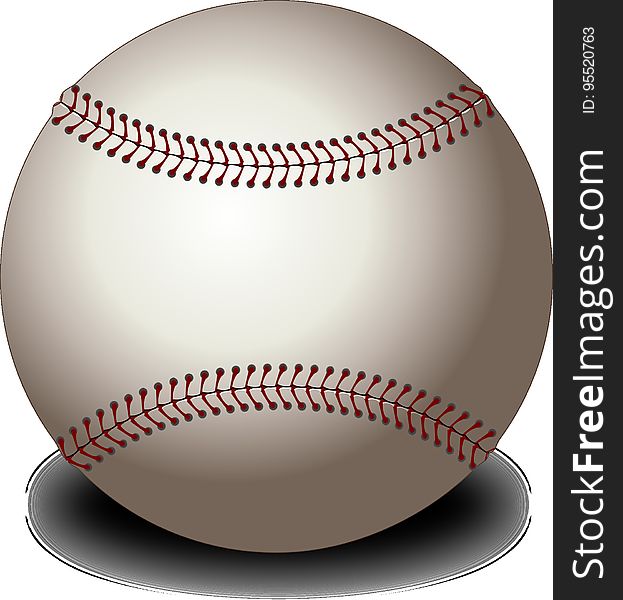 Sphere, Ball, Product Design, Baseball Equipment