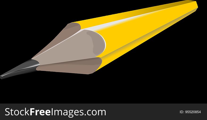 Yellow, Line, Product Design, Wing