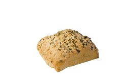 Bread Roll Stock Photo