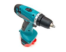 Drill Stock Image Drill Stock Image
