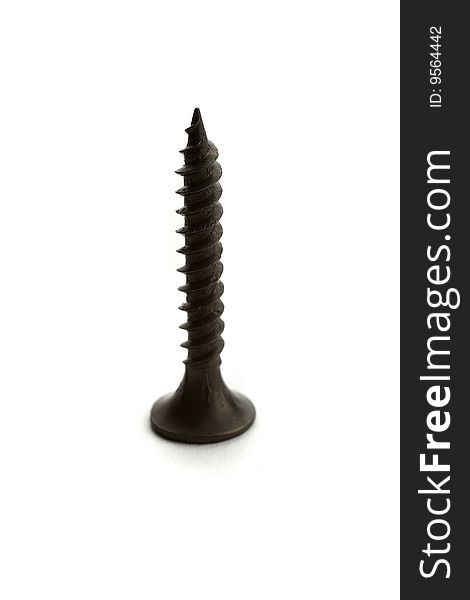 Self drilling screws