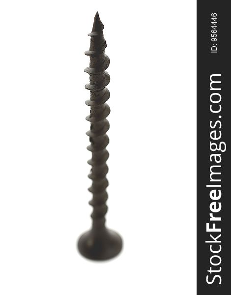 Self drilling screws