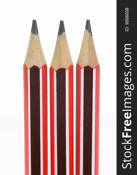 Lead Pencils