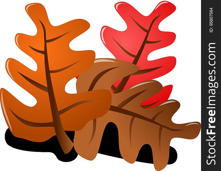 Leaf, Tree, Hand, Clip Art