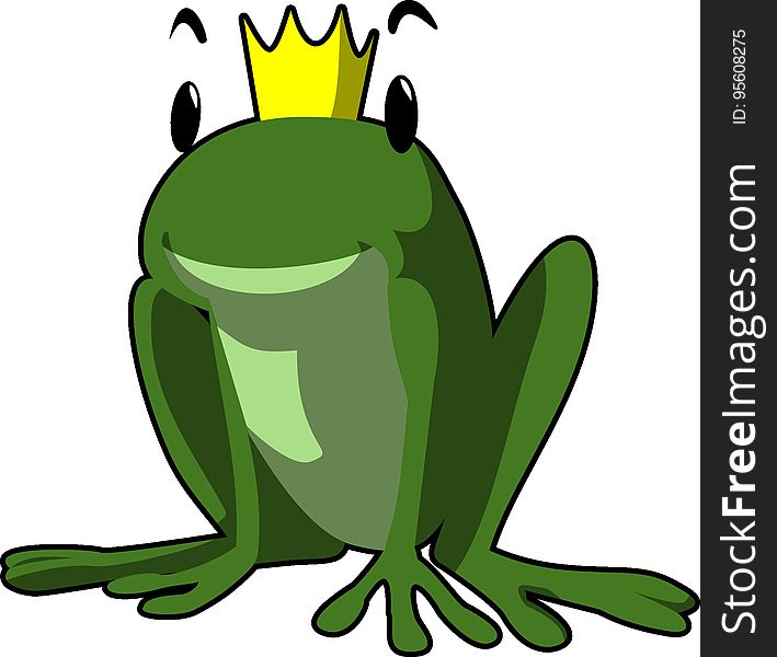 Toad, Amphibian, Tree Frog, Green
