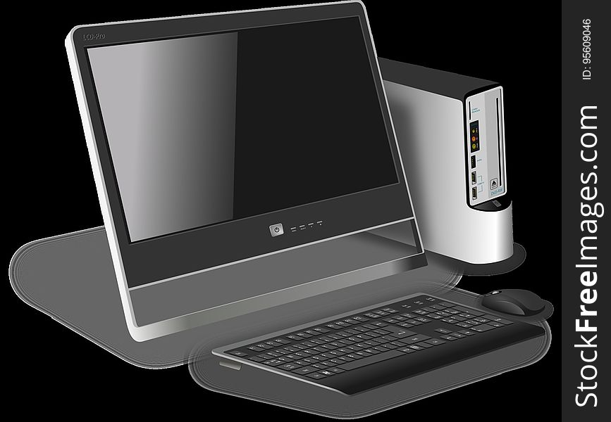 Technology, Laptop, Electronic Device, Gadget