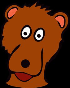 Free Face, Cartoon, Mammal, Nose Stock Image - 95612831