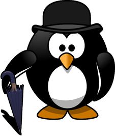 Free Penguin, Bird, Beak, Flightless Bird Stock Photo - 95618330
