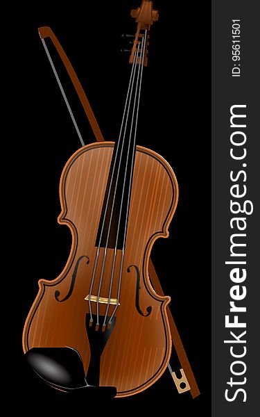 Musical Instrument, Violin, Violin Family, String Instrument