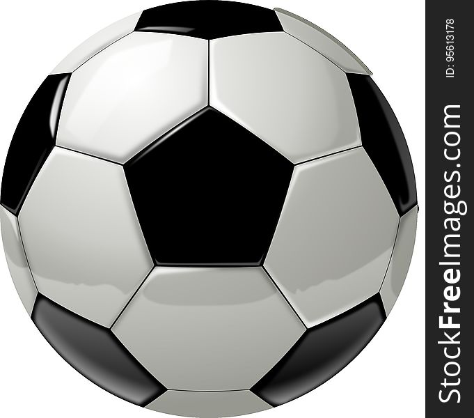 Football, Sports Equipment, Ball, Pallone
