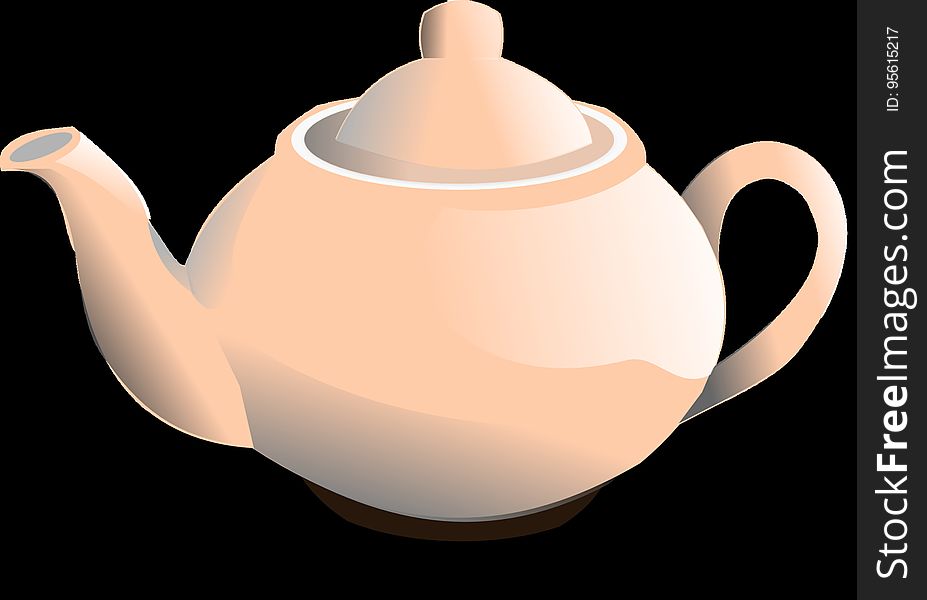 Teapot, Kettle, Tableware, Product Design