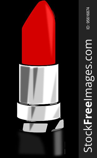 Lipstick, Product, Product Design, Cosmetics