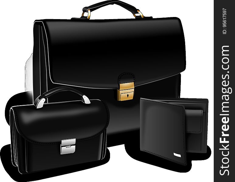 Bag, Product, Briefcase, Business Bag