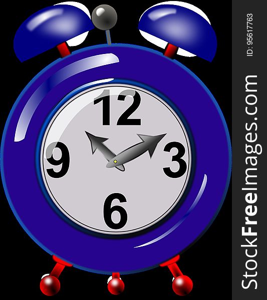 Clock, Alarm Clock, Product, Font - Free Stock Images ...