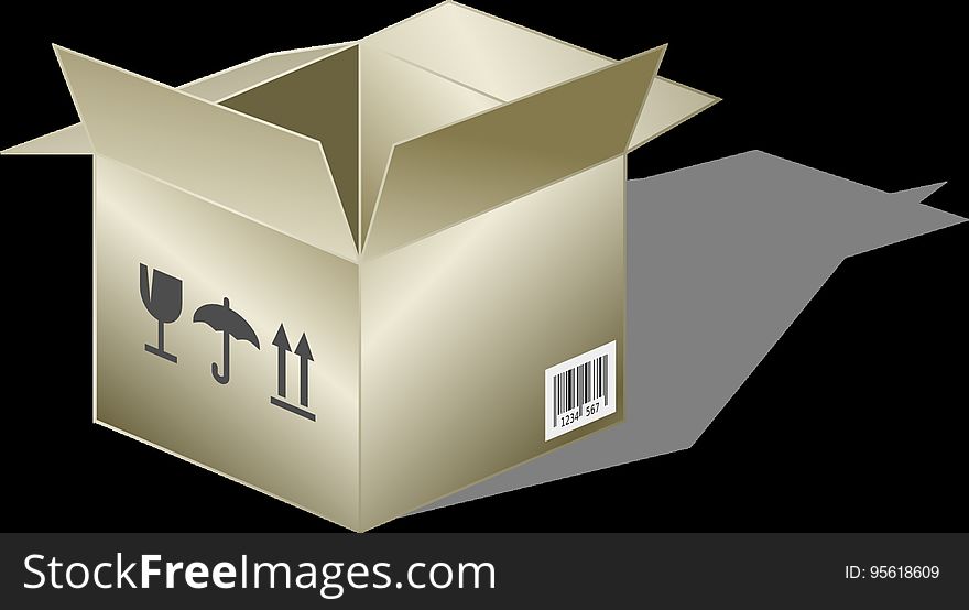 Box, Product Design, Carton, Angle