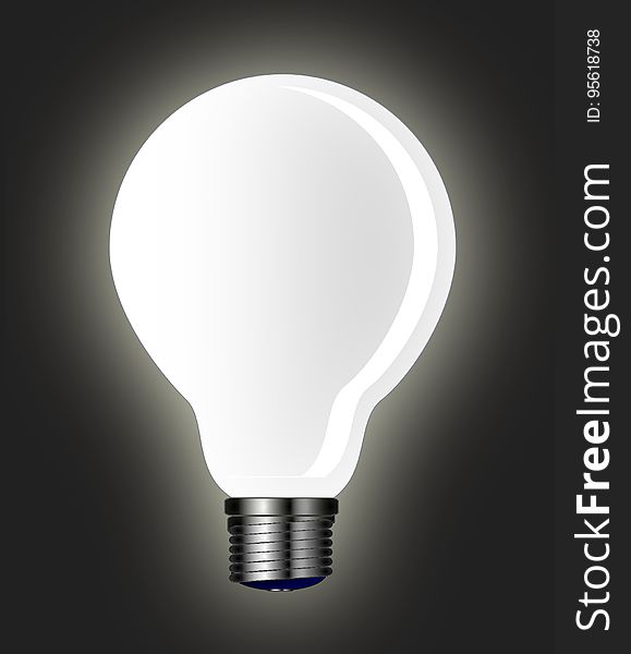 Lighting, Light Bulb, Product Design, Incandescent Light Bulb