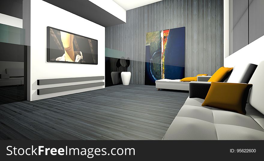 Interior Design, Room, Floor, Product Design