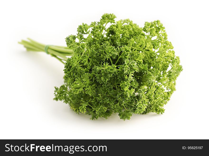 Leaf Vegetable, Vegetable, Produce, Herb
