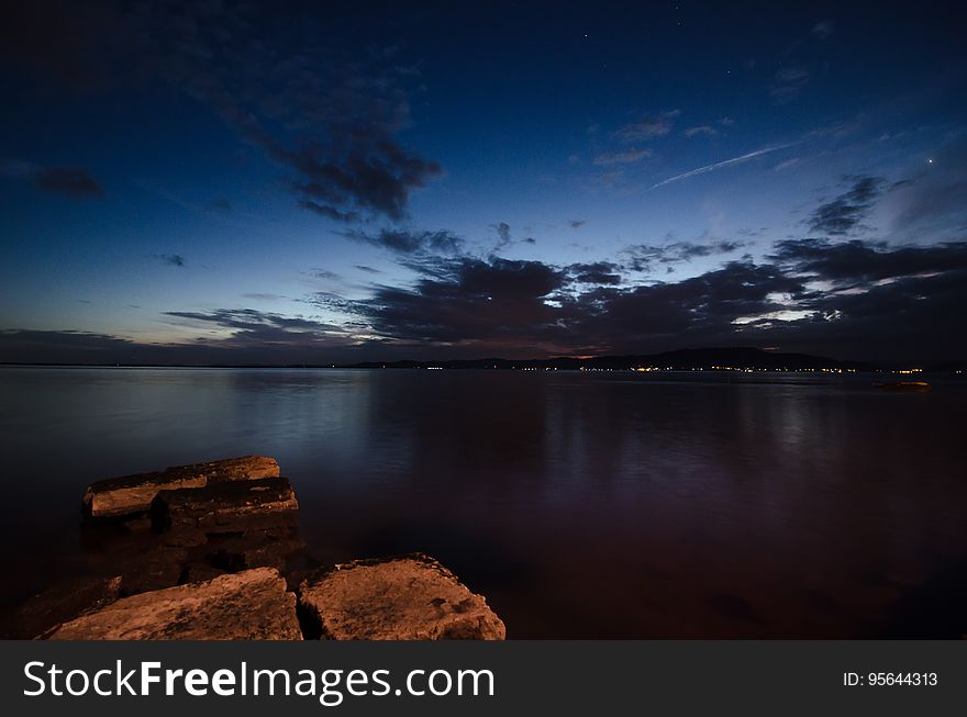 Laguna, SC, Brazil. Laguna, SC, Brazil