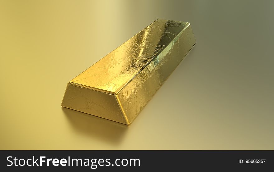 Gold, Metal, Material, Product Design