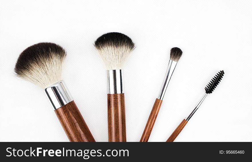 Brush, Makeup Brushes, Hardware, Product