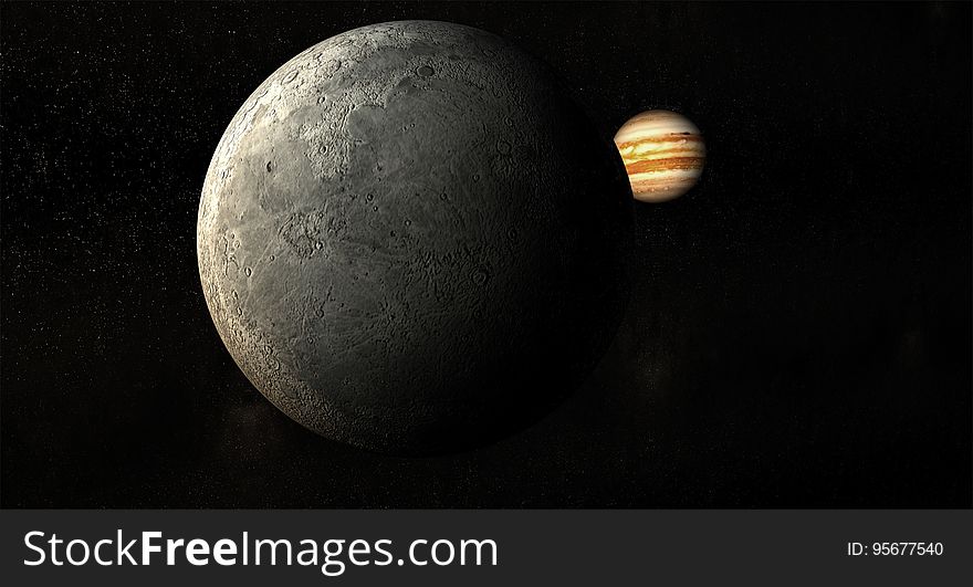 Planet, Atmosphere, Astronomical Object, Phenomenon