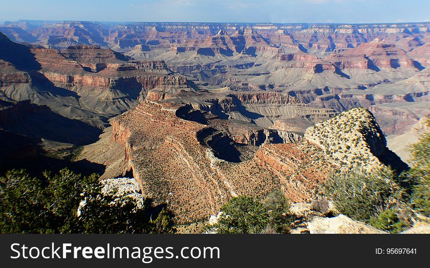 The Grand Canyon &x28;37&x29;