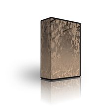 Blank CD DVD Box Template Royalty Free Stock Photography Blank CD DVD Box Template Royalty Free Stock Photography