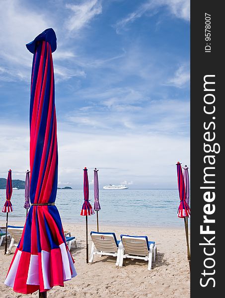 Beach Holiday Resort