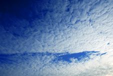 Clouds And Sky Stock Image Clouds And Sky Stock Image
