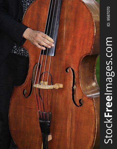 Cello