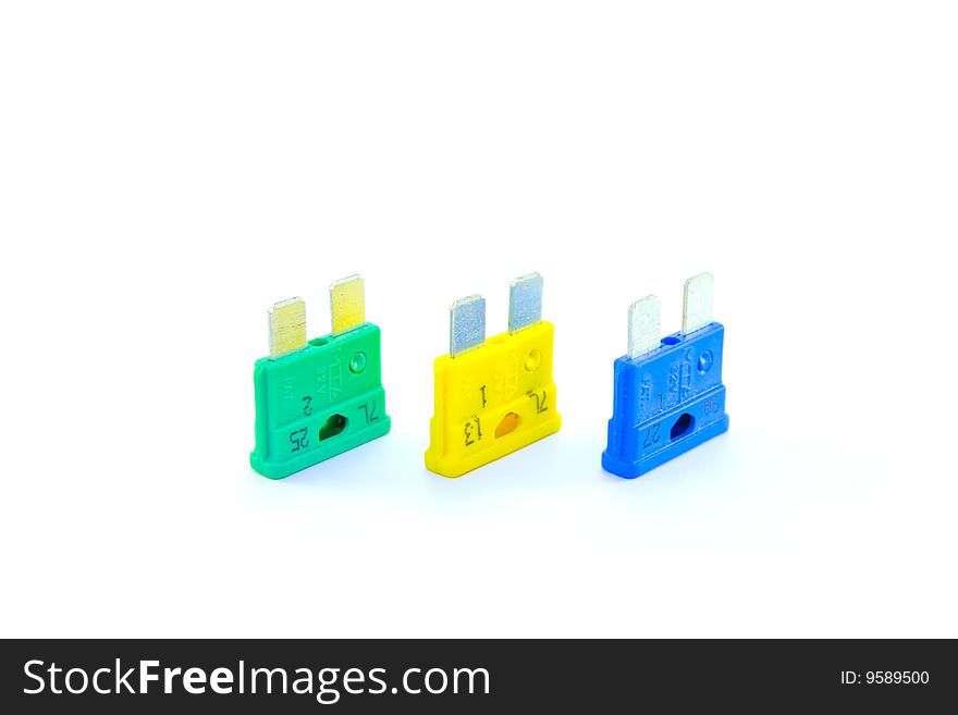 Car Fuses