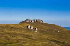 Free Grassland, Sky, Ecosystem, Highland Royalty Free Stock Image - 95834216