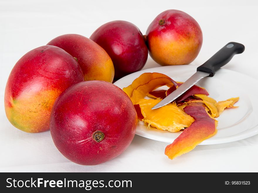 Fruit, Food, Produce, Natural Foods