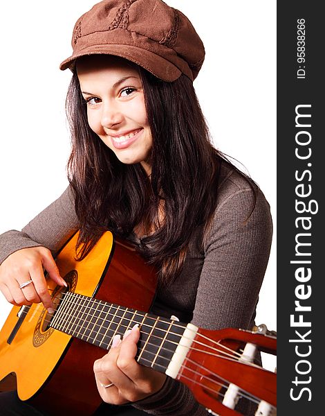 Guitar, String Instrument Accessory, Musical Instrument, String Instrument