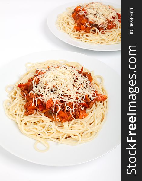Spaghetti, Al Dente, Cuisine, Italian Food