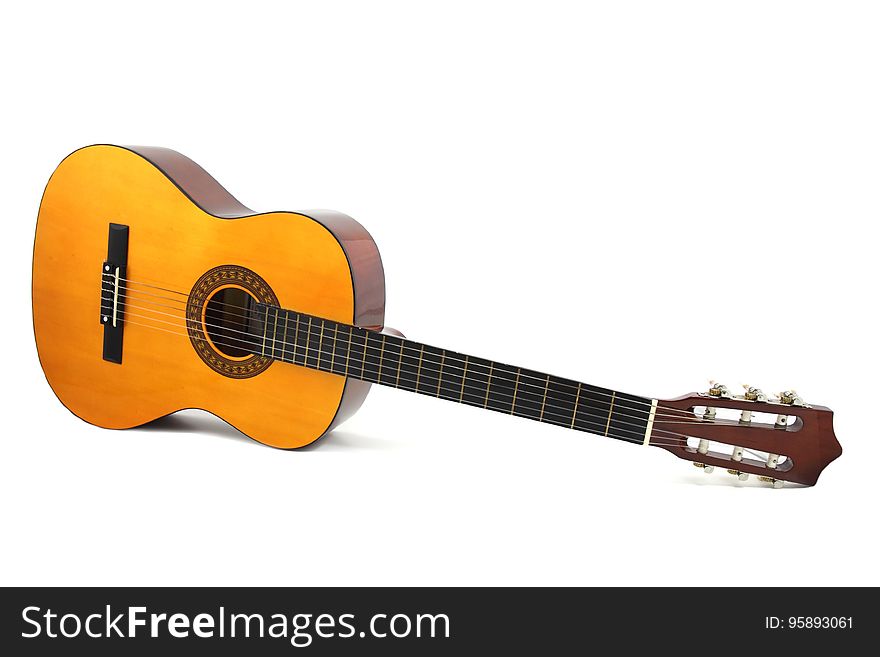 Guitar, Musical Instrument, String Instrument Accessory, Acoustic Guitar