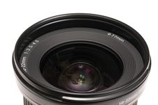 Camera Lens Stock Photography Camera Lens Stock Photography